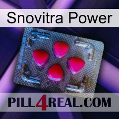 Snovitra Power 13